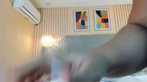 Samy  online show from 1, 11, 2025