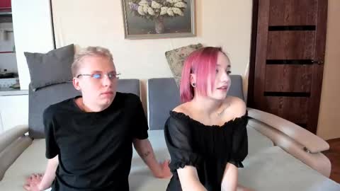 Snapshot of samyscott chatting on 9, 10, 2025 SamyScott online show from 9, 10, 2025