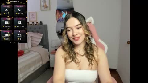 Samanta online show from 23, 1, 2025