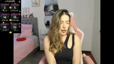 Samanta online show from 25, 2, 2025
