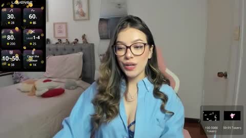 Samanta online show from 16, 1, 2026