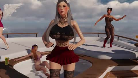 sofia online show from 7, 11, 2025