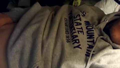 Snapshot of sanderray3 chatting on 11, 10, 2025 ShynNkd online show from 11, 10, 2025