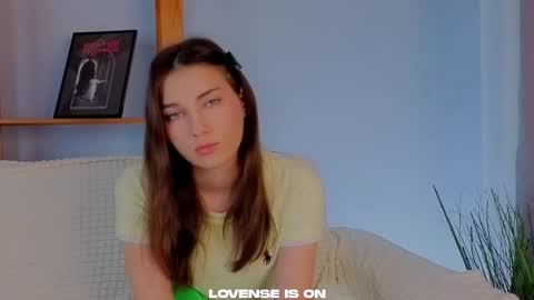 Snapshot of sandili chatting on 29, 11, 2025 Isabel but you can call me Bella online show from 29, 11, 2025