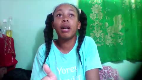 sandra1253099 online show from 5, 11, 2025