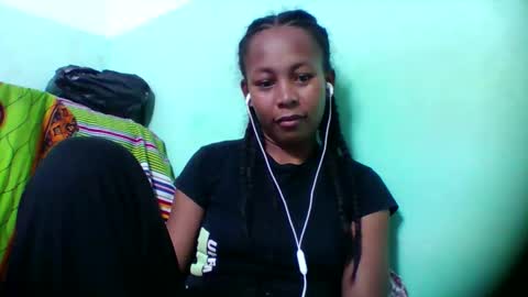 sandra1253099 online show from 16, 12, 2025