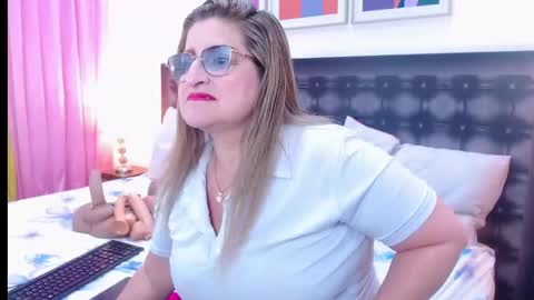 SANDRA online show from 14, 1, 2026