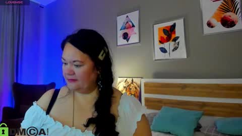 sandra__jackson online show from 20, 9, 2025