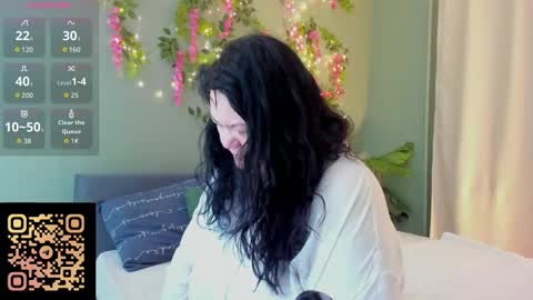 sandra__jackson online show from 14, 12, 2025