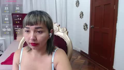 sandra_crowley online show from 23, 9, 2025