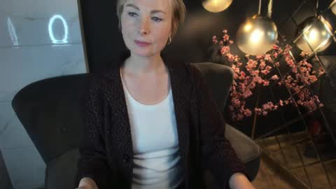 Sandra online show from 25, 1, 2025