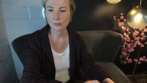 Snapshot of sandra_kind chatting on 25, 1, 2025 Sandra online show from 25, 1, 2025