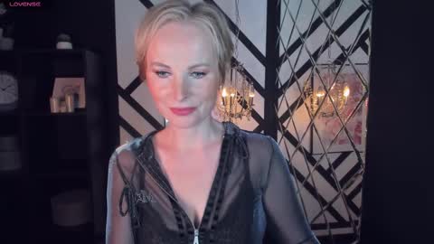 Sandra online show from 14, 2, 2025
