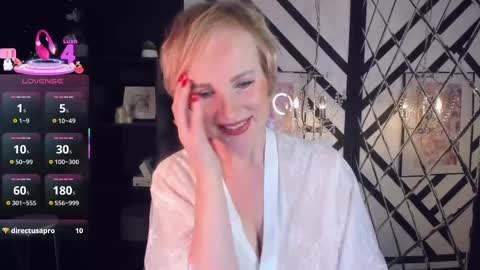 Snapshot of sandra_kind chatting on 20, 2, 2025 Sandra online show from 20, 2, 2025