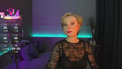 Snapshot of sandra_kind chatting on 25, 2, 2025 Sandra online show from 25, 2, 2025
