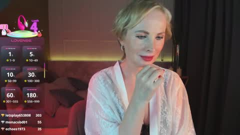 Snapshot of sandra_kind chatting on 27, 2, 2025 Sandra online show from 27, 2, 2025