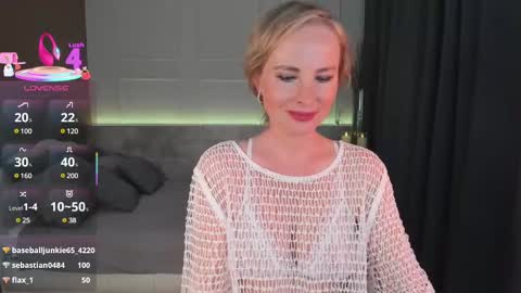 Snapshot of sandra_kind chatting on 6, 3, 2025 Sandra online show from 6, 3, 2025