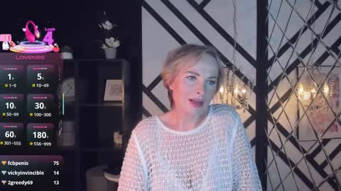 Snapshot of sandra_kind chatting on 9, 3, 2025 Sandra online show from 9, 3, 2025