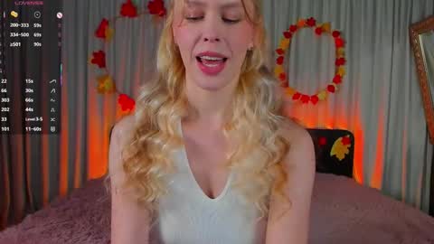 Sandra online show from 8, 11, 2025