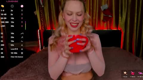 Sandra online show from 3, 2, 2026