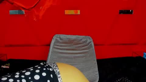 sandraclarkx69 online show from 18, 10, 2025