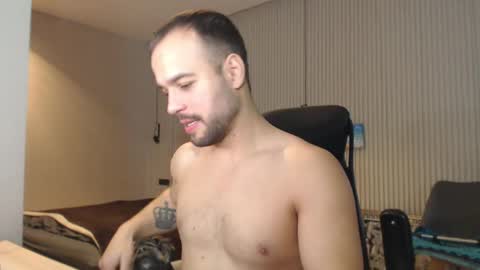 DeAlex online show from 26, 1, 2025