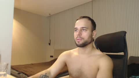 DeAlex online show from 30, 1, 2025
