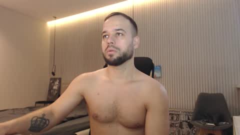 DeAlex online show from 27, 10, 2025