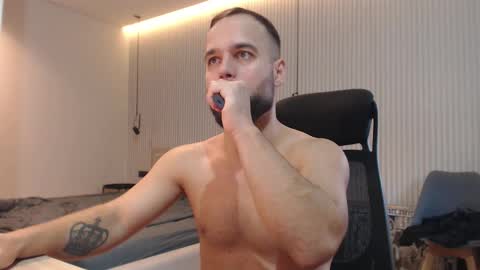 DeAlex online show from 19, 11, 2025