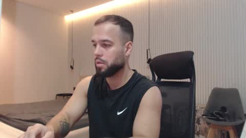 DeAlex online show from 25, 11, 2025