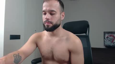 DeAlex online show from 3, 12, 2025