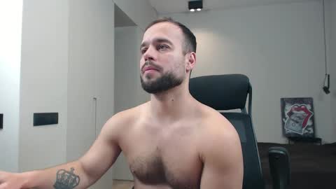 DeAlex online show from 9, 2, 2026