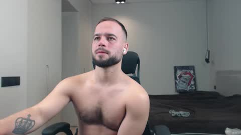 DeAlex online show from 20, 2, 2026