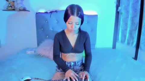 Snapshot of sandy_ass_69_ chatting on 11, 2, 2026 Sandy online show from 11, 2, 2026