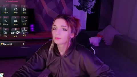 sandy_belle88 online show from 18, 9, 2025