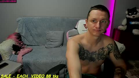 Snapshot of sandy_chris chatting on 20, 1, 2025 Sandy and Chris online show from 20, 1, 2025