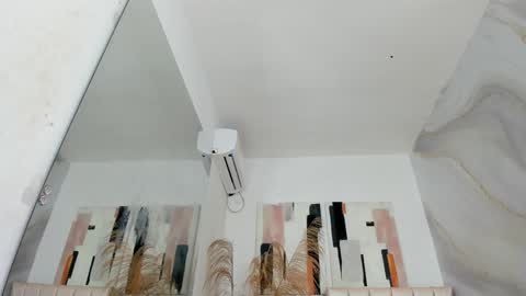 Snapshot of sandy_rivas chatting on 19, 1, 2025 SAM online show from 19, 1, 2025