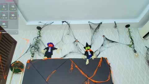 SAM  online show from 16, 10, 2025