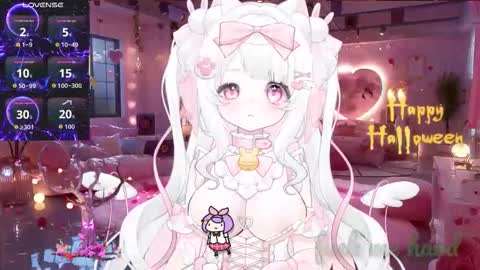 Sandy online show from 11, 10, 2025