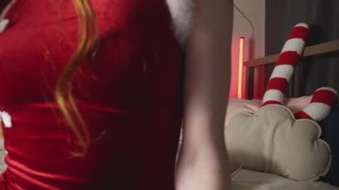 Snapshot of sandymiracle chatting on 25, 12, 2024 Sandy online show from 25, 12, 2024