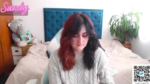 Sandy Prinss online show from 27, 3, 2026