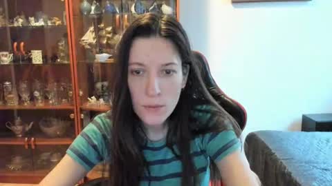 Snapshot of sandysun_shine chatting on 2, 12, 2024 Sandy online show from 2, 12, 2024