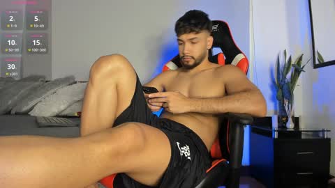 sanjuan_1 online show from 22, 12, 2024