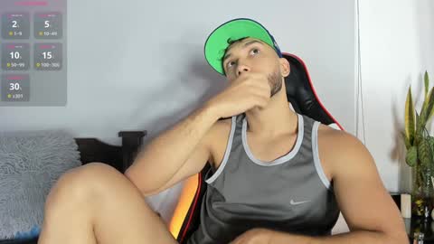 sanjuan_1 online show from 25, 12, 2024