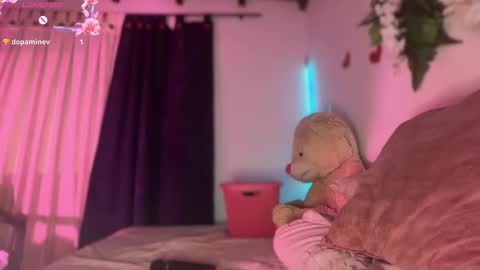 Snapshot of sansaleya69 chatting on 17, 2, 2026 sansaleya online show from 17, 2, 2026