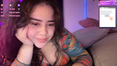 Snapshot of sansaleya69 chatting on 14, 3, 2026 sansaleya online show from 14, 3, 2026