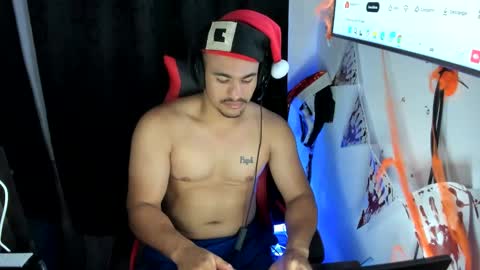 Snapshot of sansmithslop chatting on 6, 11, 2025 sansmithslop online show from 6, 11, 2025