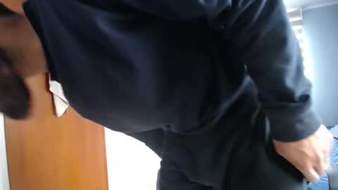 Snapshot of sanson_57 chatting on 13, 11, 2025 sanson_57 online show from 13, 11, 2025