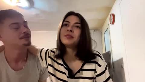 Christen and Joe online show from 1, 2, 2026