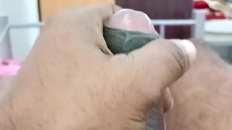 Harder online show from 3, 12, 2025